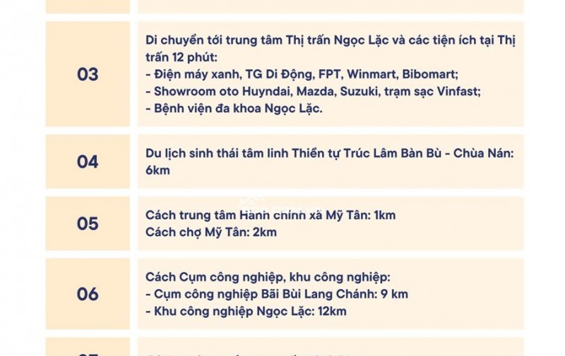 ĐẤT NỀN VEN KHU CÔNG NGHIỆP-TOÀN BỘ ĐẤT THỔ CƯ- SẴN SỔ ĐỎ-CHỈ TỪ 250TR/LÔ- THANH HÓA